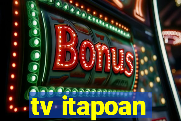 tv itapoan